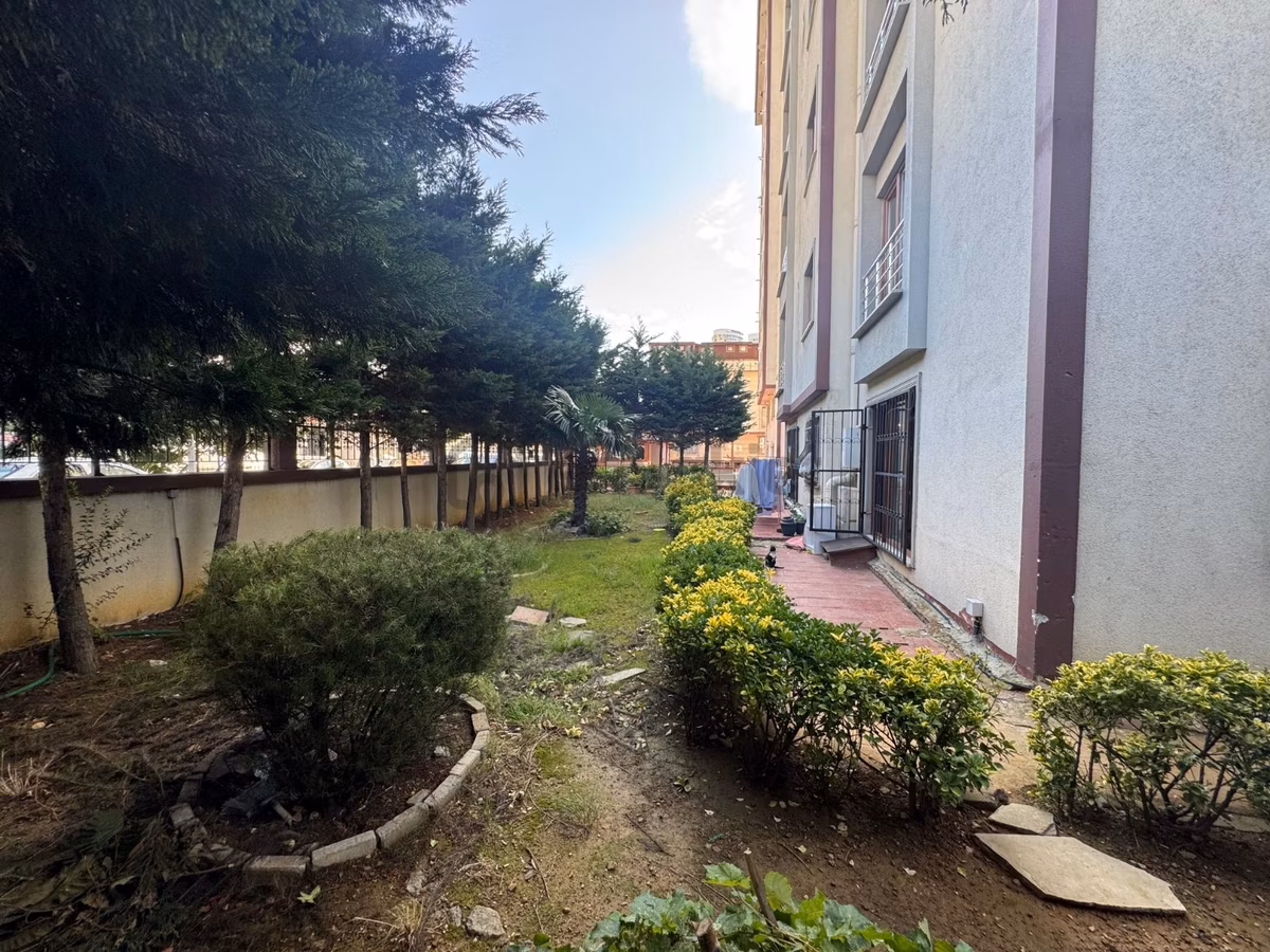 F-l Den Örnek Merkez Seçkin Sitede Otoparklı 2+1 - 29