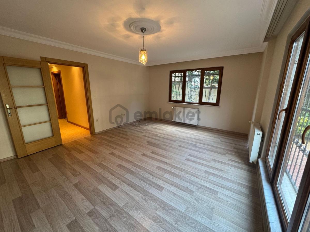 F-l Den Örnek Merkez Seçkin Sitede Otoparklı 2+1 - 3