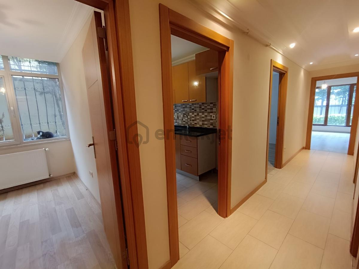 F-l Den Örnek Merkez Seçkin Sitede Otoparklı 2+1 - 27