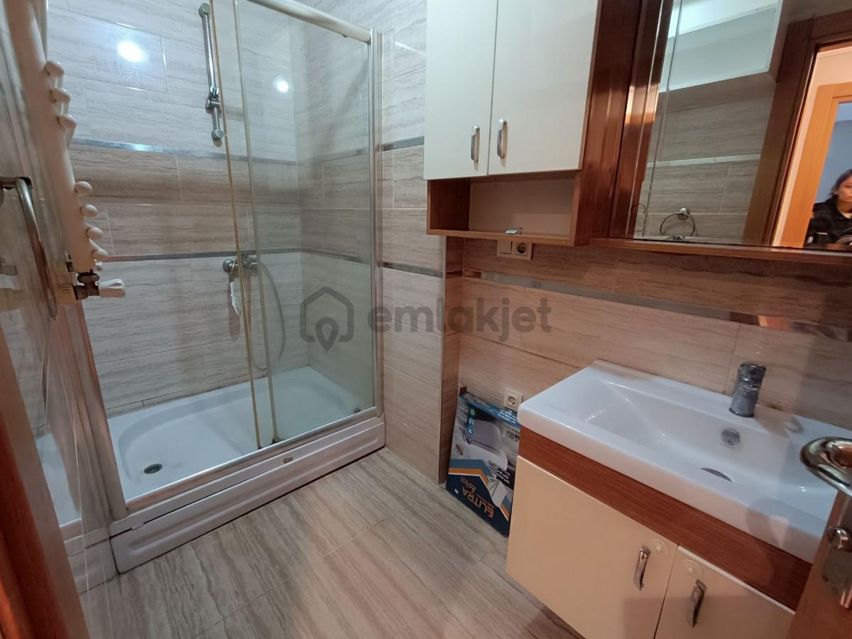 F-l Den Örnek Merkez Seçkin Sitede Otoparklı 2+1 - 26
