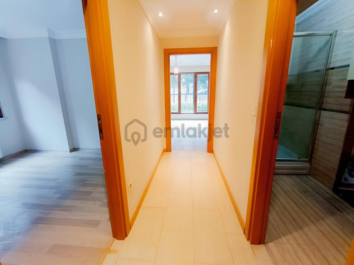 F-l Den Örnek Merkez Seçkin Sitede Otoparklı 2+1 - 20