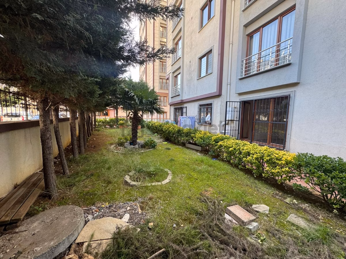 F-l Den Örnek Merkez Seçkin Sitede Otoparklı 2+1 - 25
