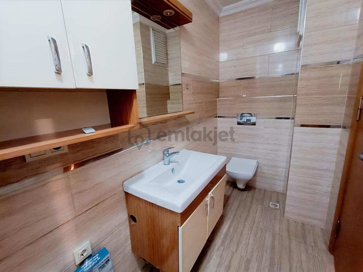F-l Den Örnek Merkez Seçkin Sitede Otoparklı 2+1 - 25