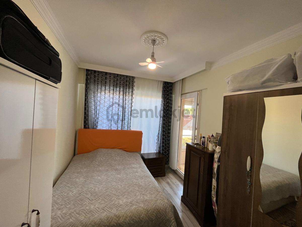 Didim Efeler De Satılık 2+1 Eşyalı Daire - 20