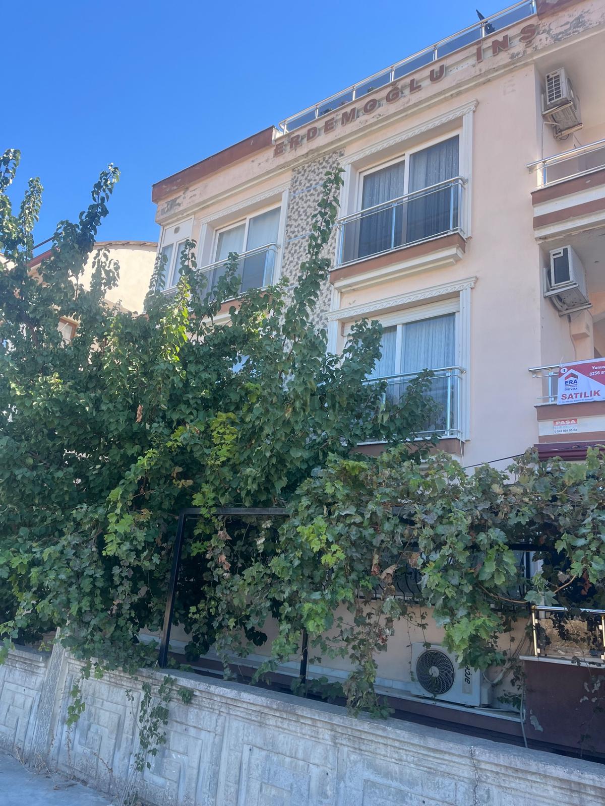 Didim Efeler De Satılık 2+1 Eşyalı Daire - 4