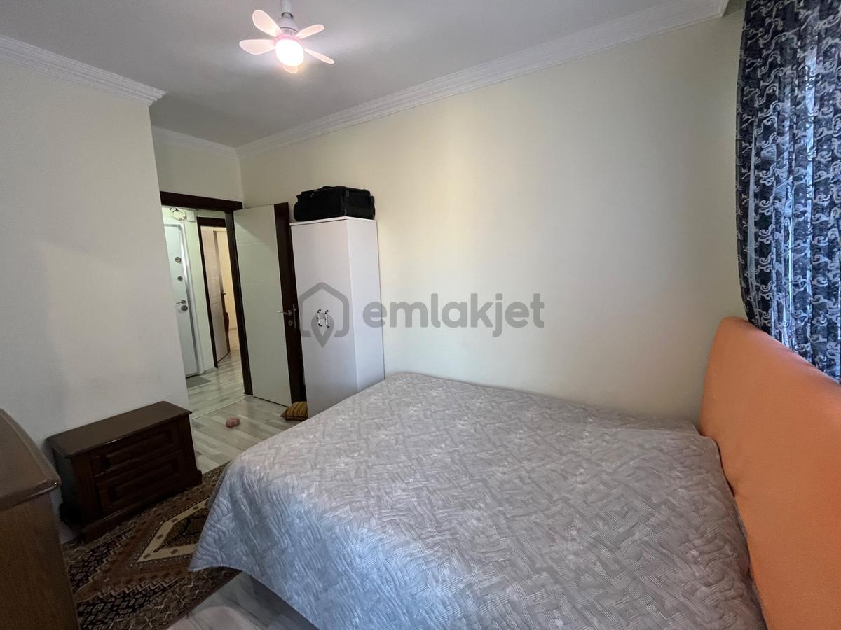 Didim Efeler De Satılık 2+1 Eşyalı Daire - 21