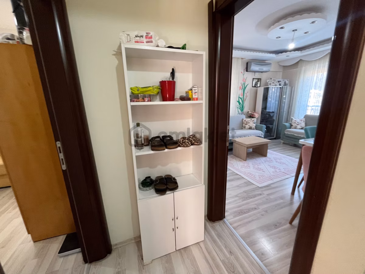 Didim Efeler De Satılık 2+1 Eşyalı Daire - 5