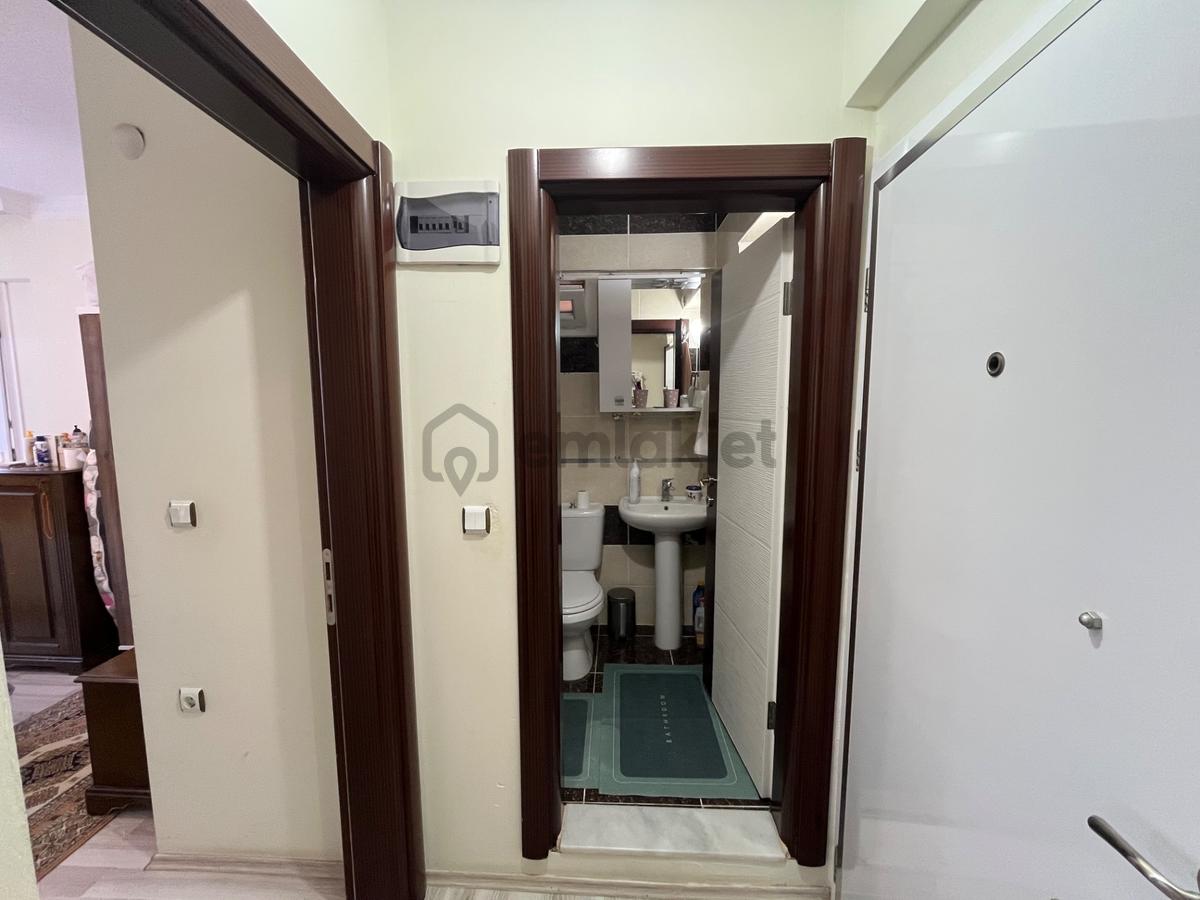 Didim Efeler De Satılık 2+1 Eşyalı Daire - 29
