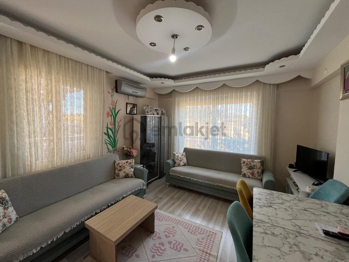 Didim Efeler De Satılık 2+1 Eşyalı Daire - 6