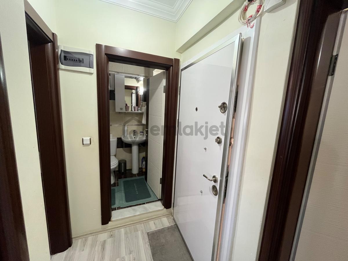 Didim Efeler De Satılık 2+1 Eşyalı Daire - 31