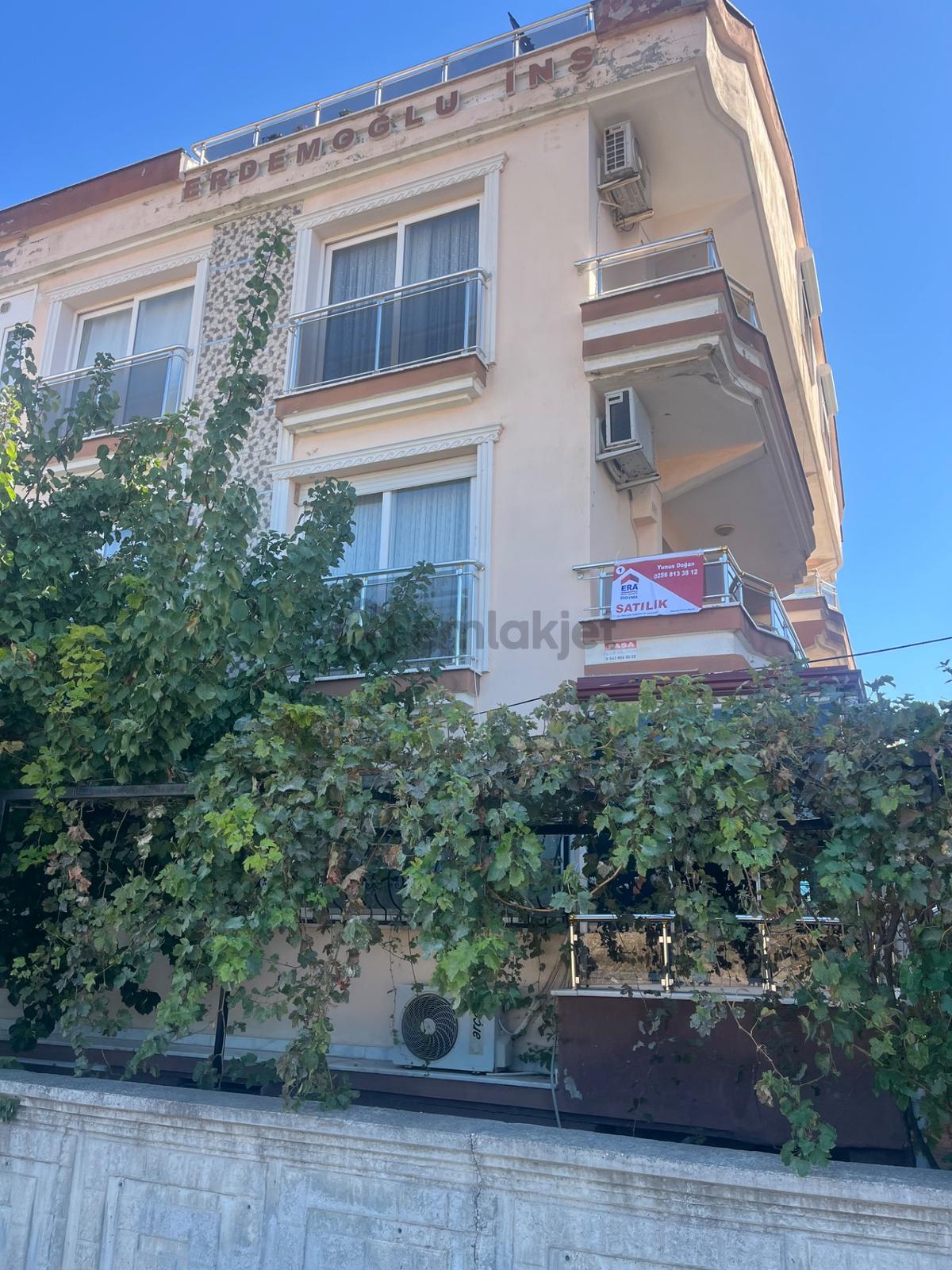Didim Efeler De Satılık 2+1 Eşyalı Daire - 2