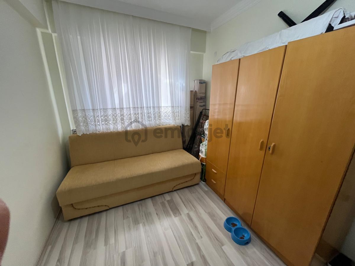 Didim Efeler De Satılık 2+1 Eşyalı Daire - 26