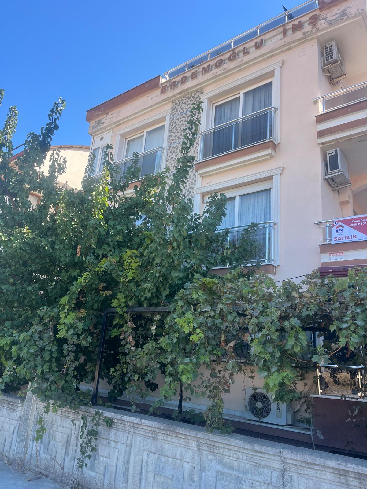 Didim Efeler De Satılık 2+1 Eşyalı Daire - 3