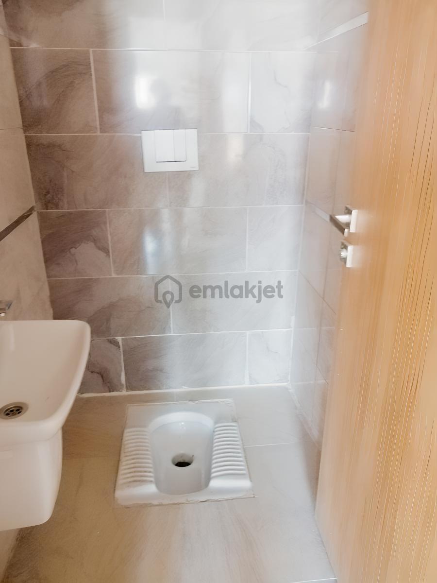 Akoğuz Toki 2.bölge 1.etap Ara Kat Kiralık Daire - 13