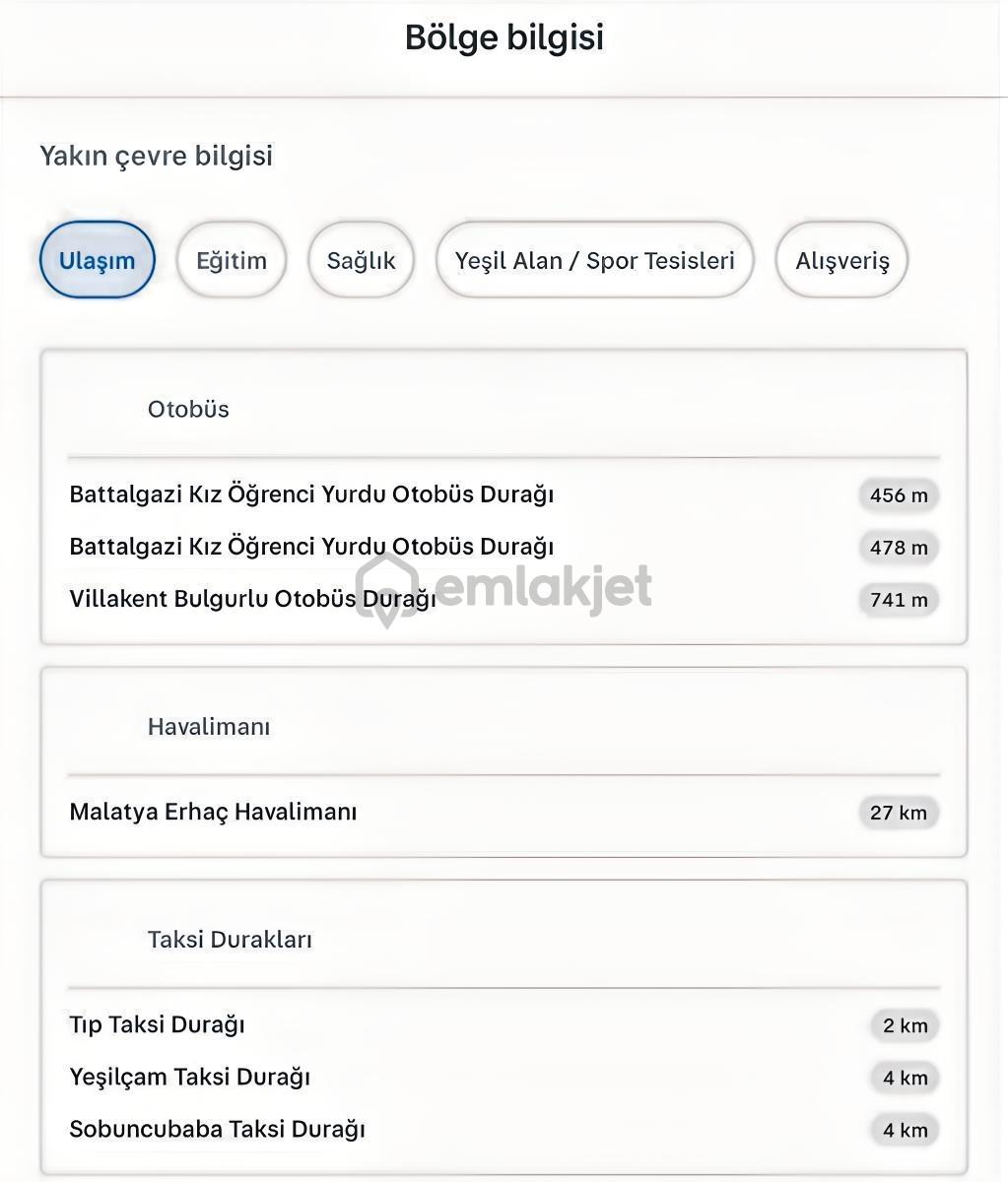 Akoğuz Toki 2.bölge 1.etap Ara Kat Kiralık Daire - 17