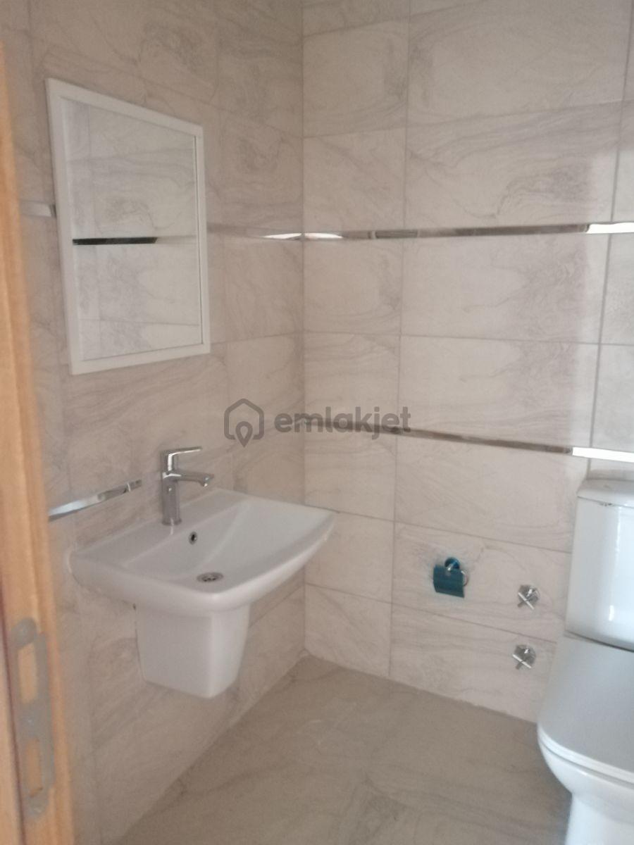 Akoğuz Toki 2.bölge 1.etap Ara Kat Kiralık Daire - 7