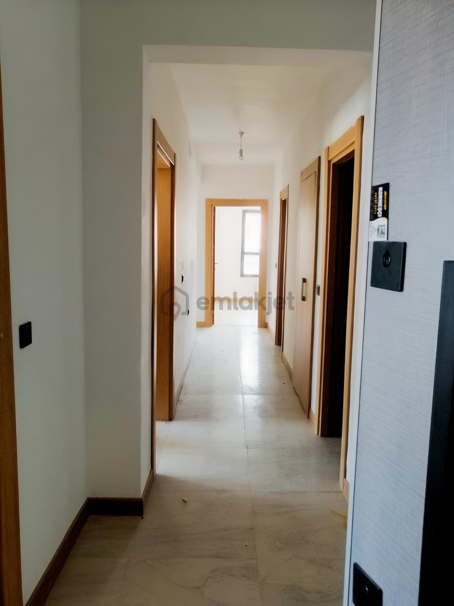 Akoğuz Toki 2.bölge 1.etap Ara Kat Kiralık Daire - 3