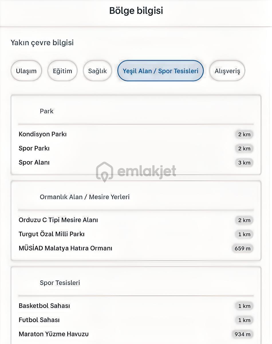 Akoğuz Toki 2.bölge 1.etap Ara Kat Kiralık Daire - 19