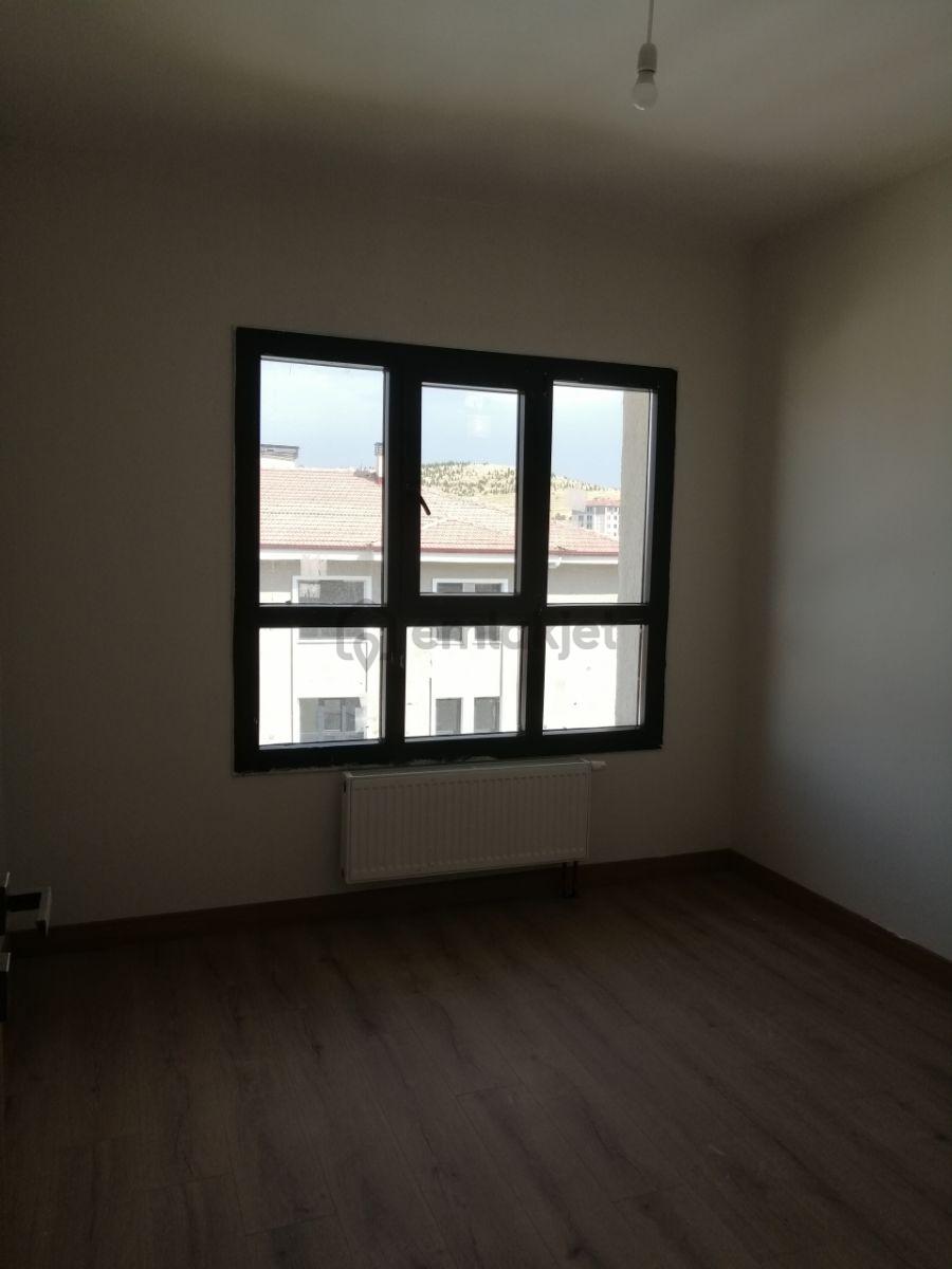 Akoğuz Toki 2.bölge 1.etap Ara Kat Kiralık Daire - 9