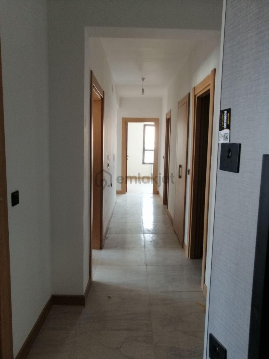 Akoğuz Toki 2.bölge 1.etap Ara Kat Kiralık Daire - 2