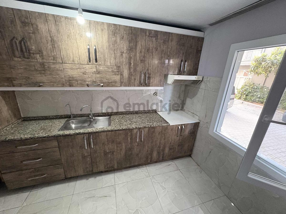 Yeşilbağlar Çiftçi Petrol Çapa Otel Yakını Kiralık Daire