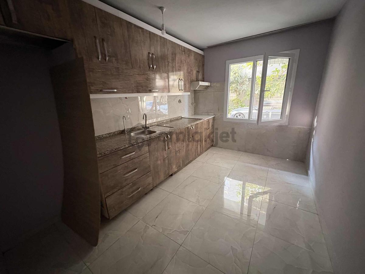 Yeşilbağlar Çiftçi Petrol Çapa Otel Yakını Kiralık Daire - 14