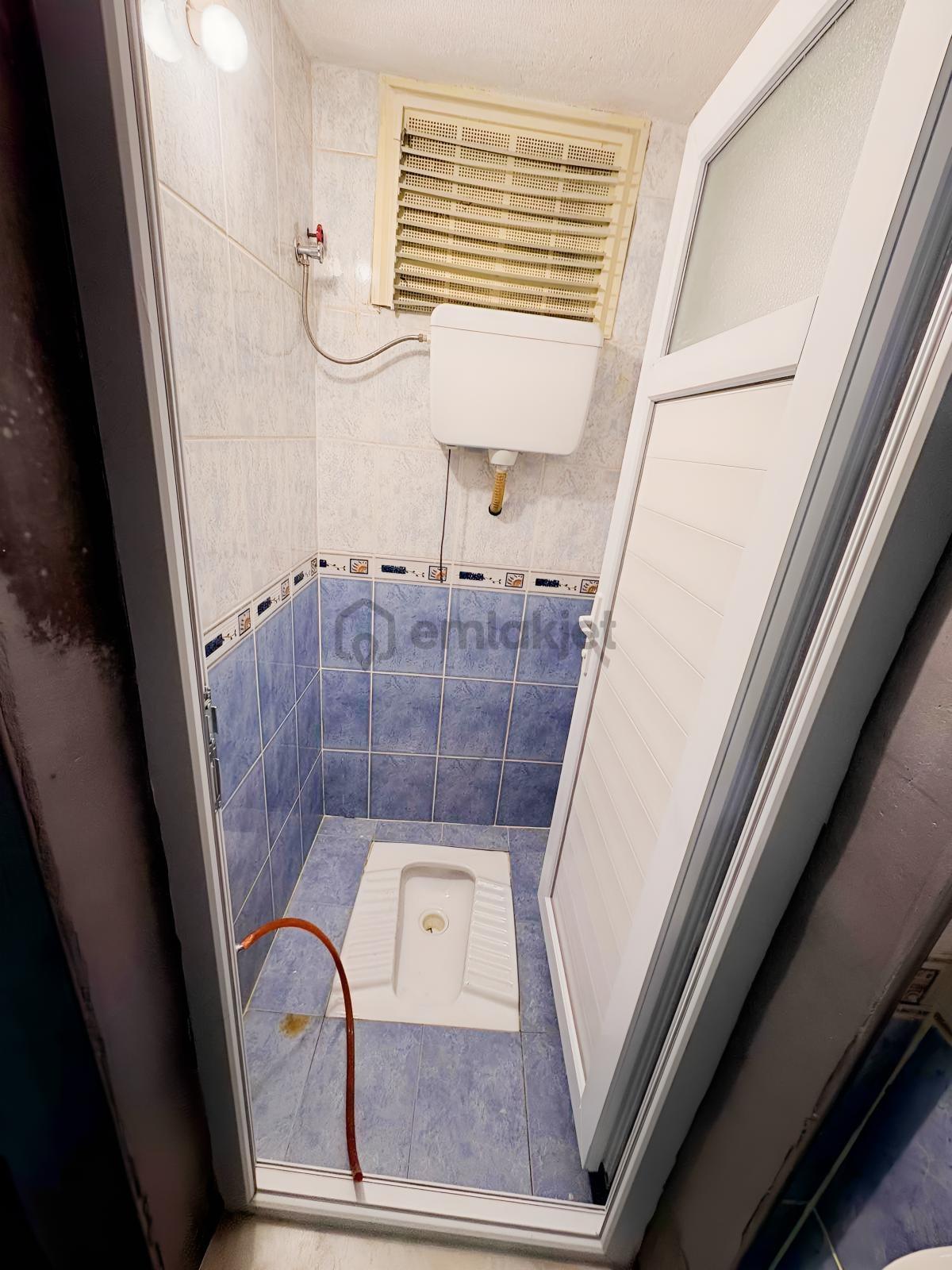 Yeşilbağlar Çiftçi Petrol Çapa Otel Yakını Kiralık Daire - 8