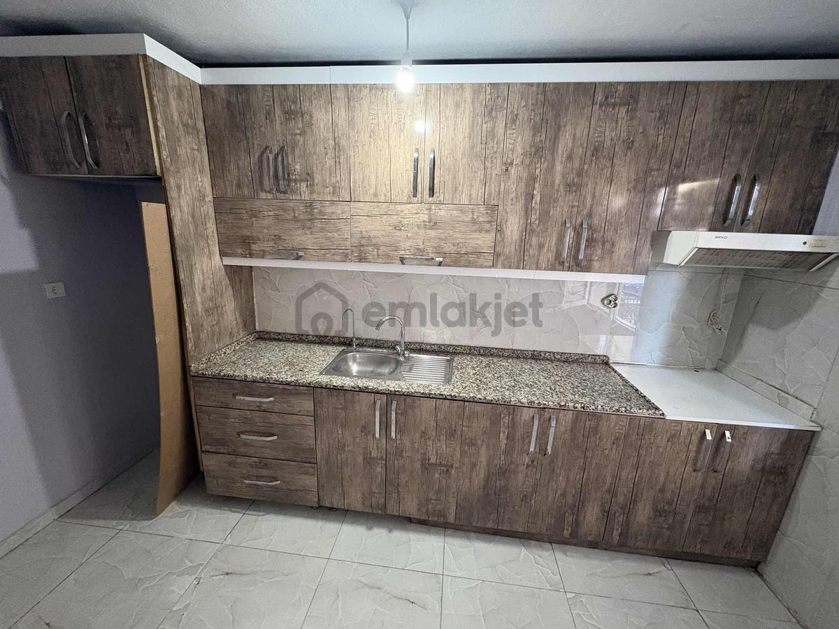 Yeşilbağlar Çiftçi Petrol Çapa Otel Yakını Kiralık Daire - 3
