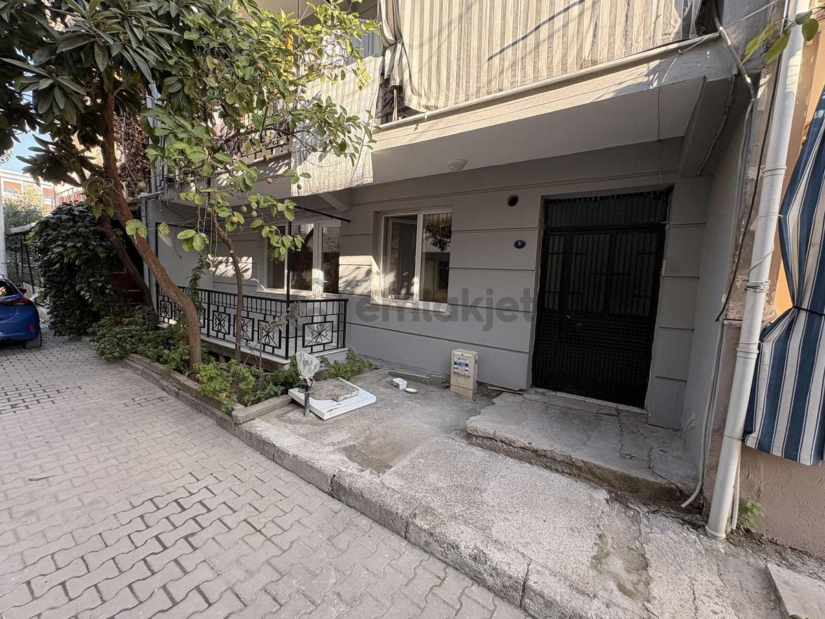 Yeşilbağlar Çiftçi Petrol Çapa Otel Yakını Kiralık Daire - 17