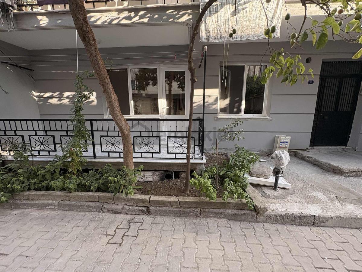 Yeşilbağlar Çiftçi Petrol Çapa Otel Yakını Kiralık Daire - 16