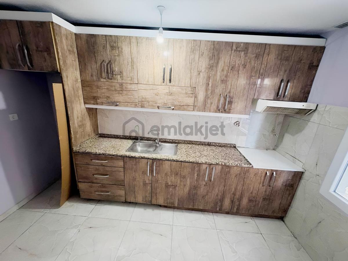 Yeşilbağlar Çiftçi Petrol Çapa Otel Yakını Kiralık Daire - 2