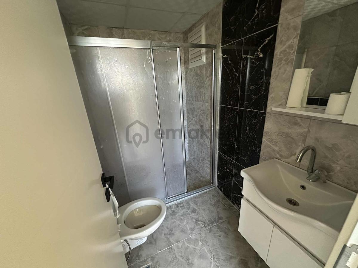 Elifsu Uludağ 2+1 Masrafsız Kiralık Daire - 18