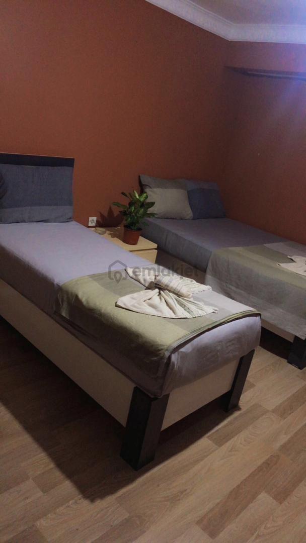İstanbul Fatihde Günlük Kiralık Daireler - 29