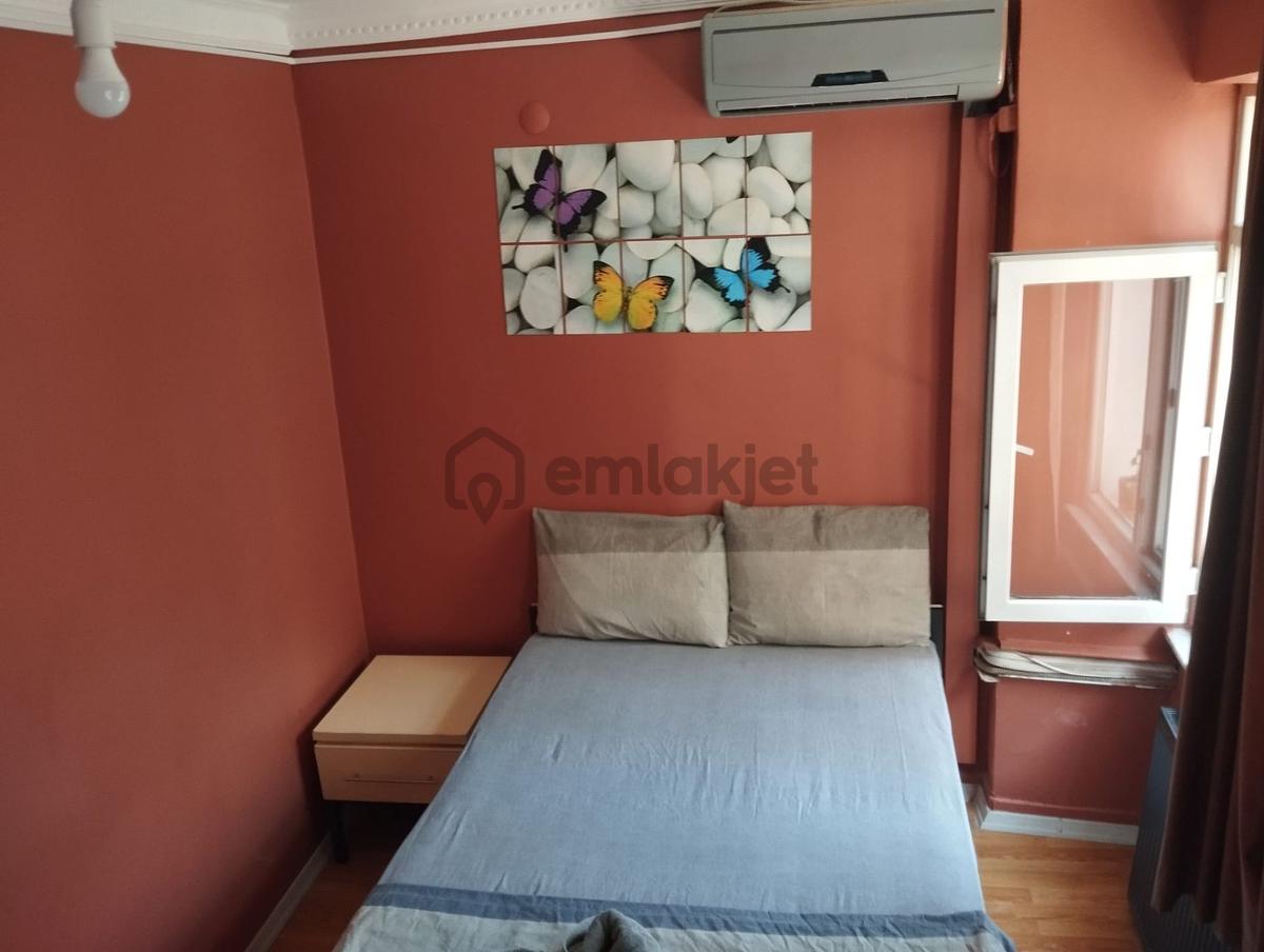 İstanbul Fatihde Günlük Kiralık Daireler - 31