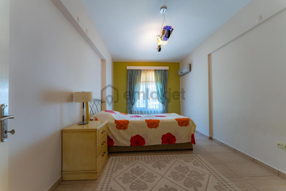Select'ten Marmaris Turunç'ta Satılık Villa - 19
