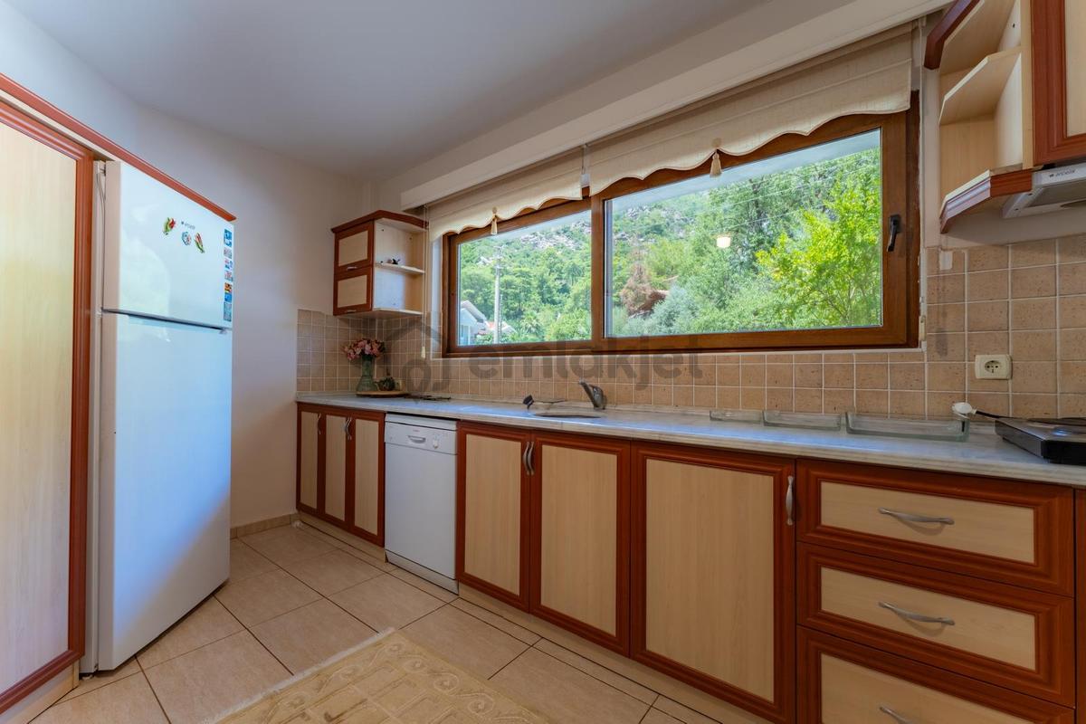 Select'ten Marmaris Turunç'ta Satılık Villa - 11