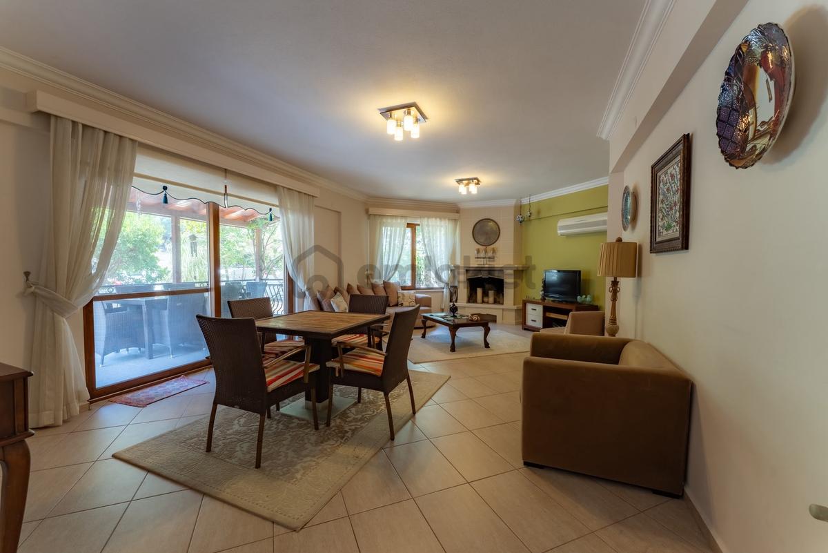 Select'ten Marmaris Turunç'ta Satılık Villa - 8