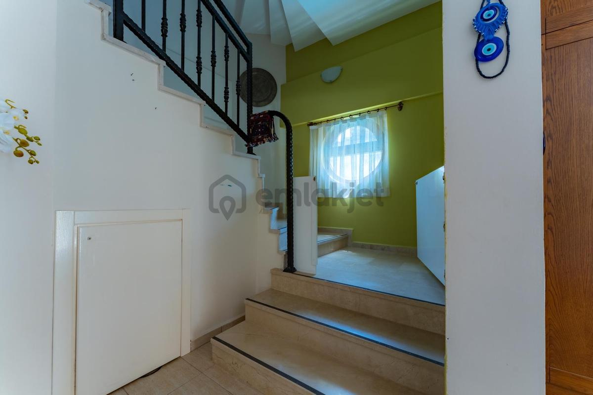 Select'ten Marmaris Turunç'ta Satılık Villa - 16