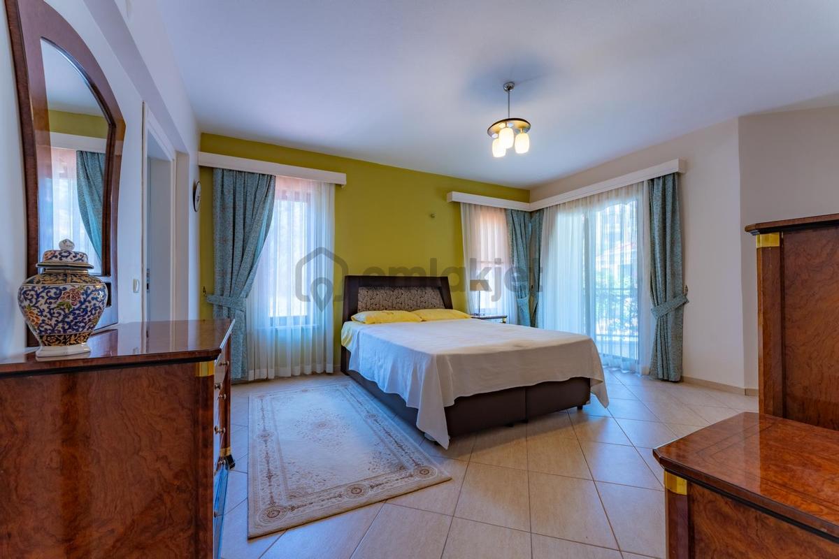 Select'ten Marmaris Turunç'ta Satılık Villa - 22