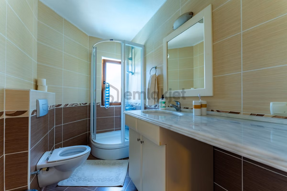 Select'ten Marmaris Turunç'ta Satılık Villa - 25