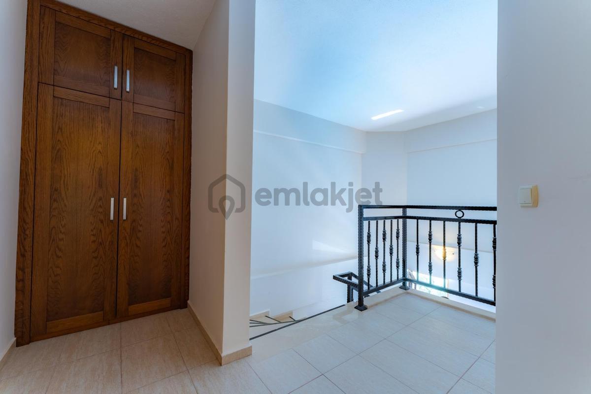 Select'ten Marmaris Turunç'ta Satılık Villa - 26