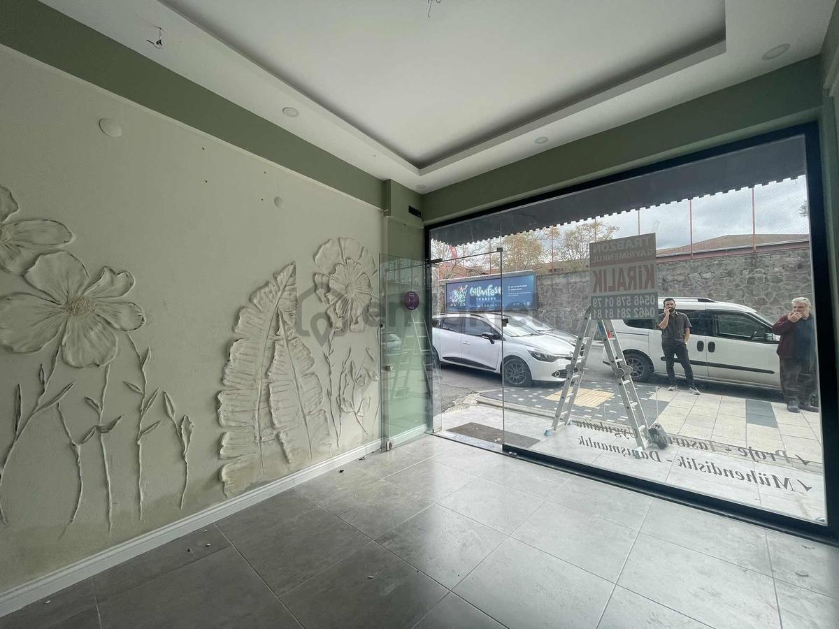 Yalı Mahallesinde Kiralık Dükkan - 4