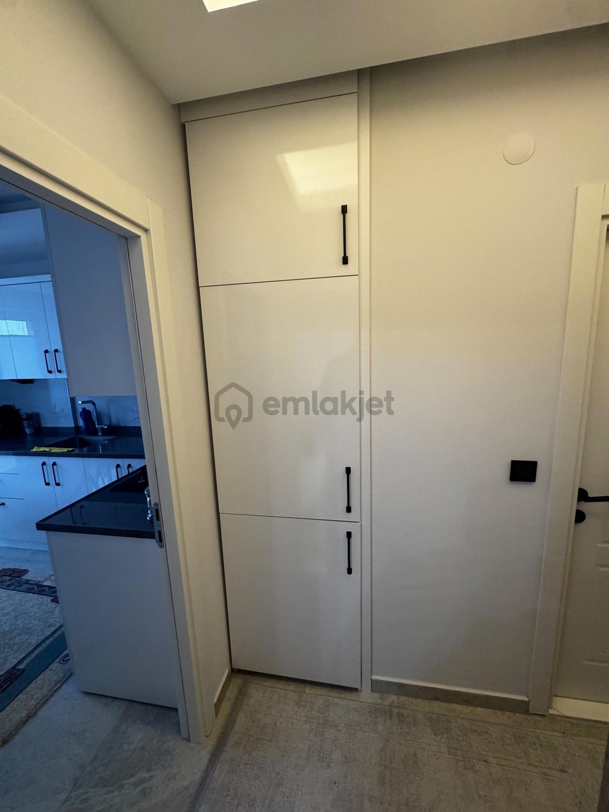 Eymen Yapı-kent Park Civarı Satılık Tam 2+1 Daire - 15