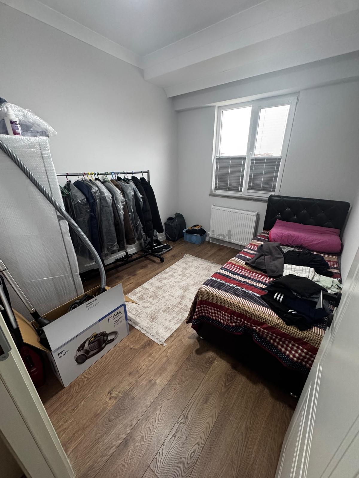 Eymen Yapı-kent Park Civarı Satılık Tam 2+1 Daire - 11