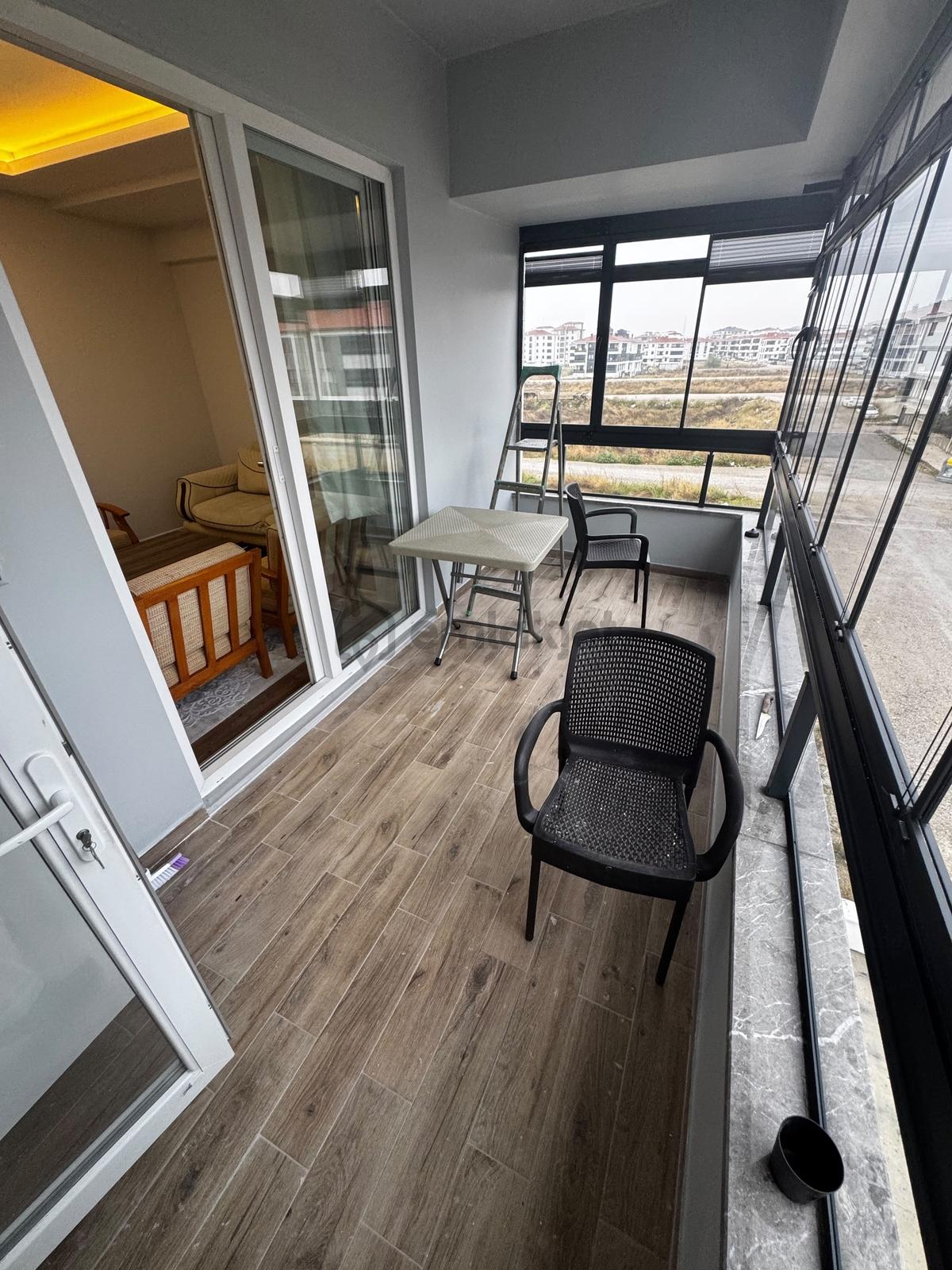 Eymen Yapı-kent Park Civarı Satılık Tam 2+1 Daire - 19