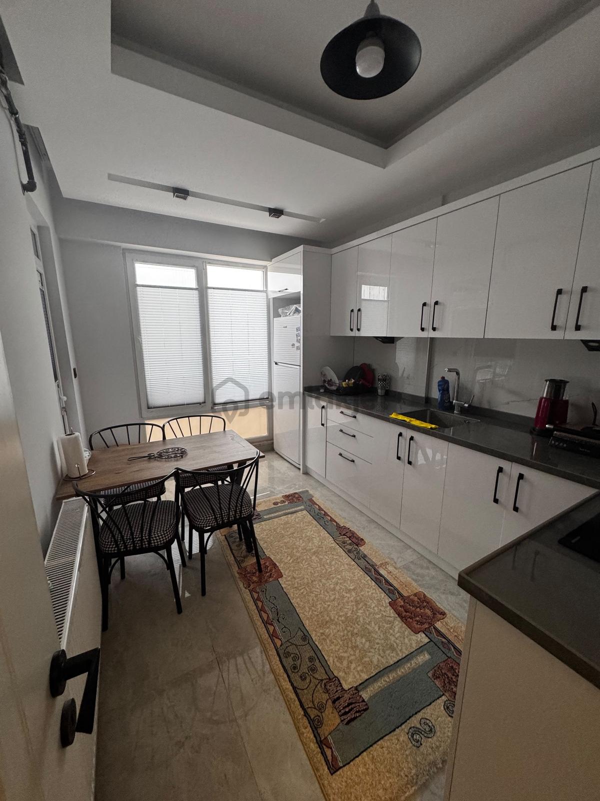 Eymen Yapı-kent Park Civarı Satılık Tam 2+1 Daire - 5