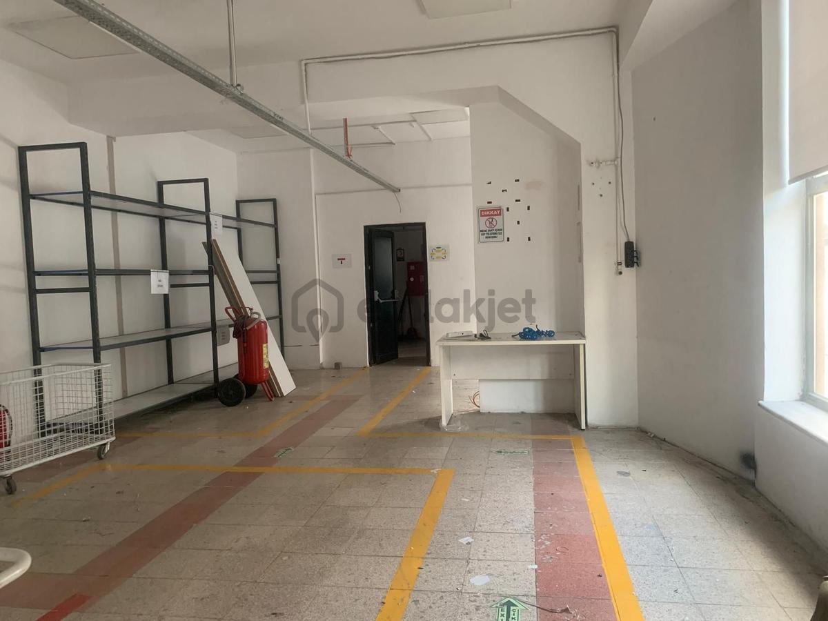 Bağcılar Güneşli İş Merkeziofis - 22