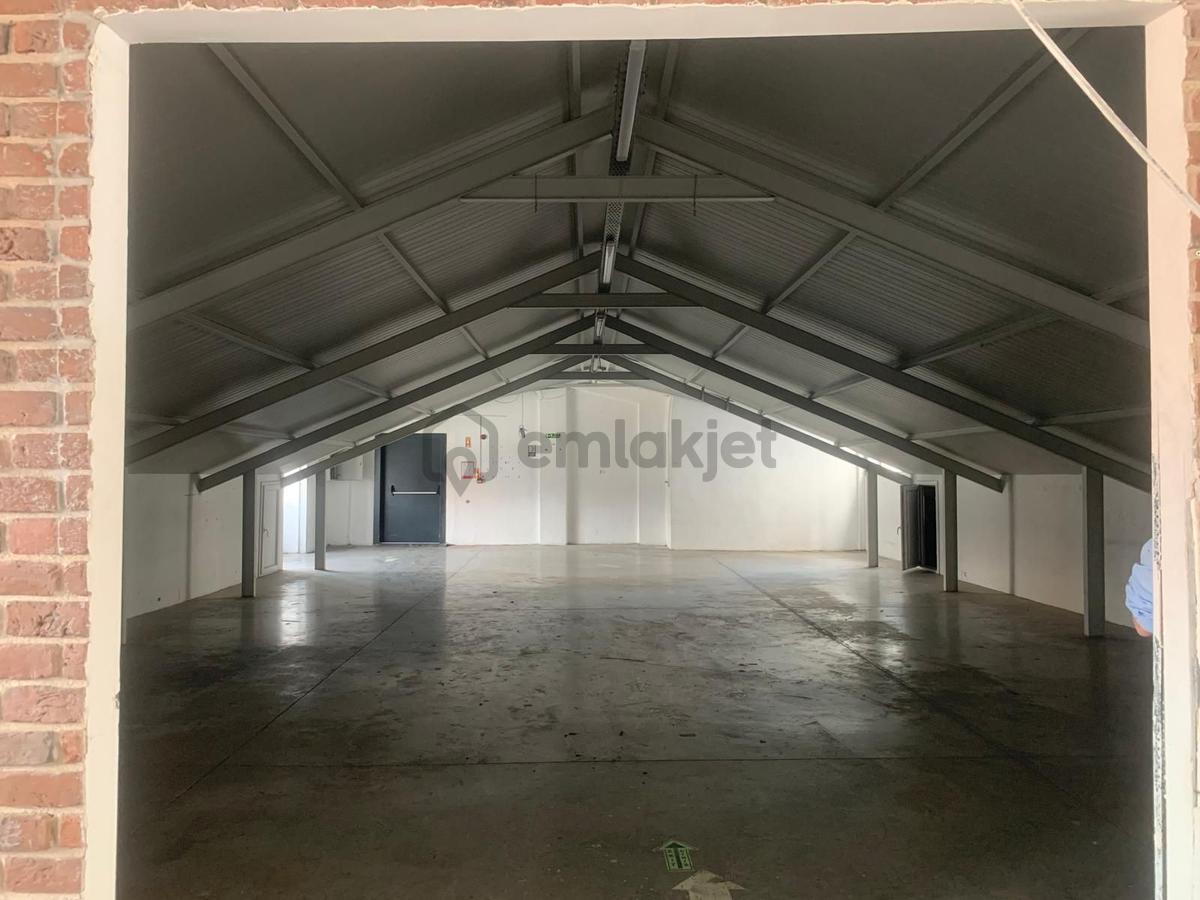 Bağcılar Güneşli İş Merkeziofis - 32