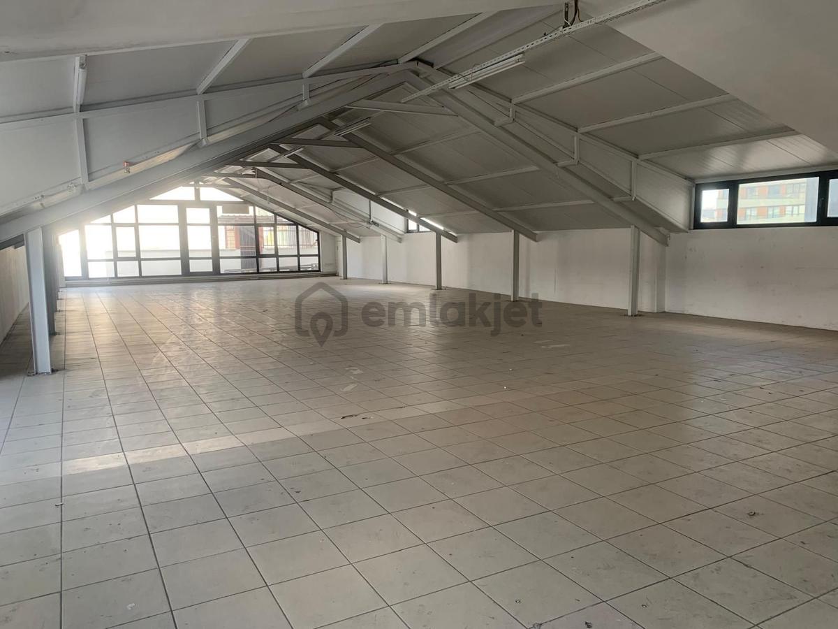Bağcılar Güneşli İş Merkeziofis - 19