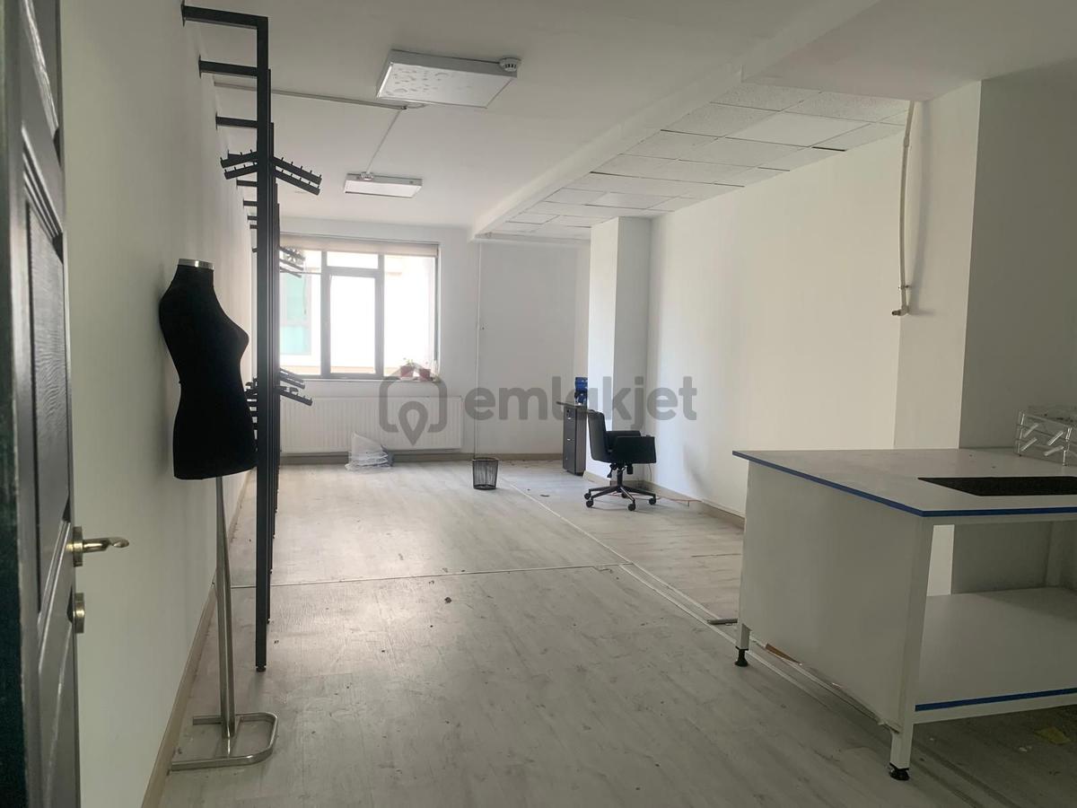 Bağcılar Güneşli İş Merkeziofis - 25